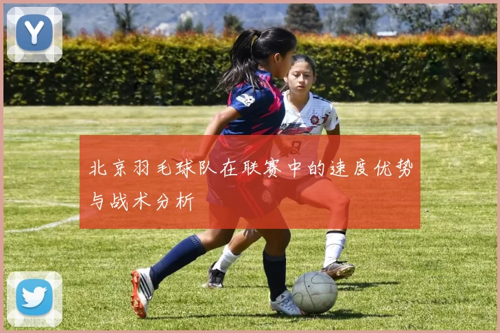 北京羽毛球队在联赛中的速度优势与战术分析