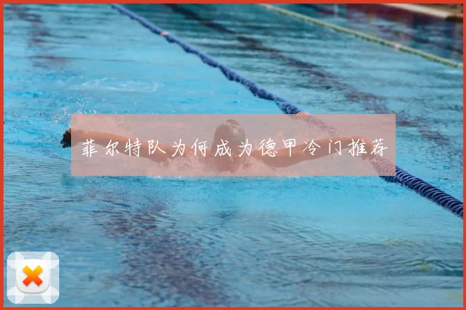 菲尔特队为何成为德甲冷门推荐