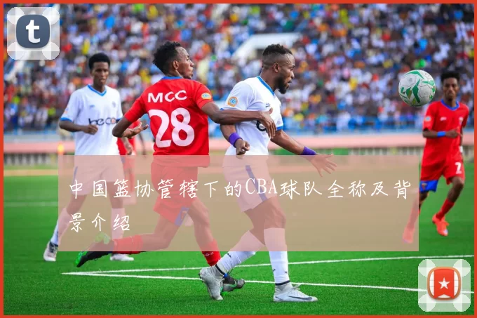 中国篮协管辖下的CBA球队全称及背景介绍