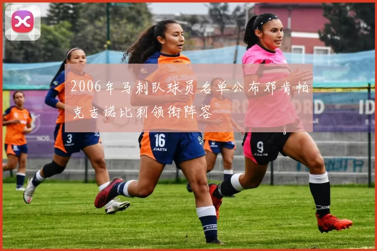2006年马刺队球员名单公布邓肯帕克吉诺比利领衔阵容