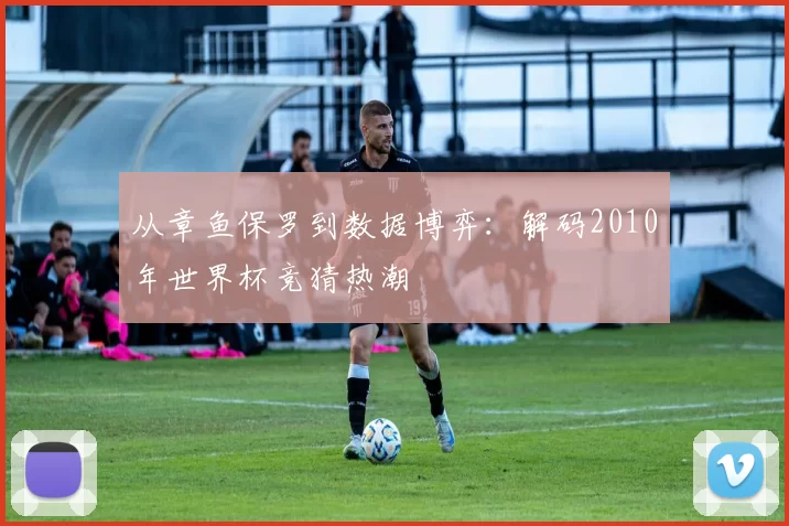 从章鱼保罗到数据博弈：解码2010年世界杯竞猜热潮