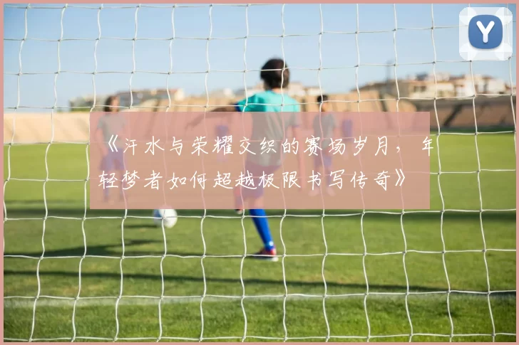 《汗水与荣耀交织的赛场岁月,年轻梦者如何超越极限书写传奇》