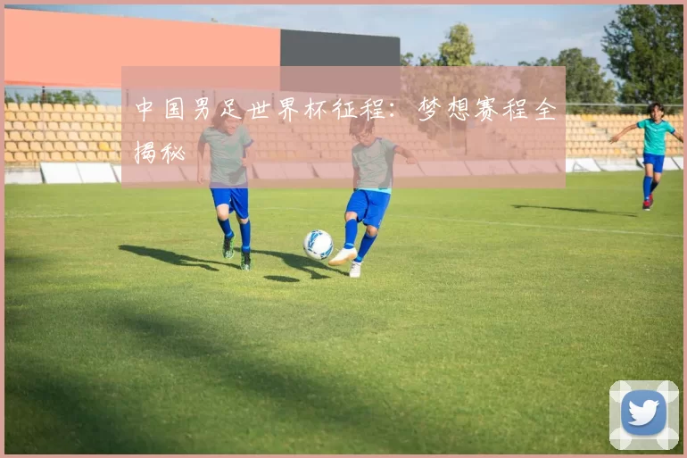 中国男足世界杯征程：梦想赛程全揭秘